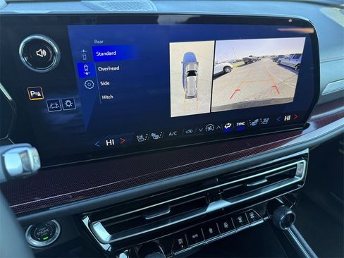 Used 2024 Chevrolet Traverse RS w/ LPO, Floor Liner Package image 16