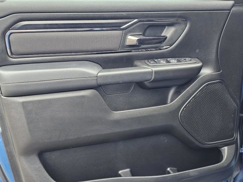 Used 2024 RAM 1500 Big Horn image 16