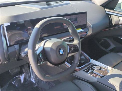 New 2026 BMW X3 xDrive30i AWD/4WD image 3