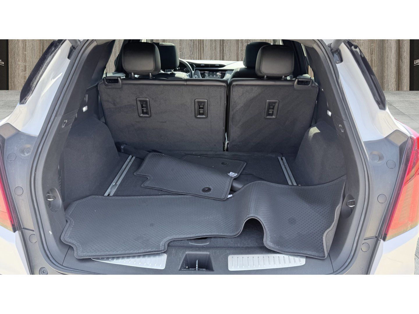 Used 2024 Cadillac XT5 Premium Luxury FWD image 5