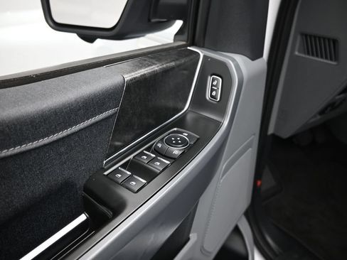 Certified 2023 Ford F150 Lightning XLT AWD/4WD image 11