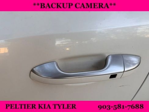 Certified 2017 Kia Sportage SX image 8