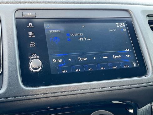 Used 2021 Honda HR-V Sport image 14