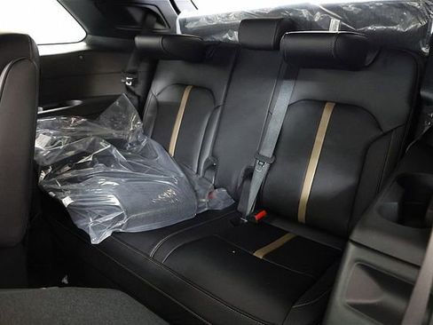 New 2026 MAZDA CX-90 Plug-In Hybrid w/ Premium Plus image 23