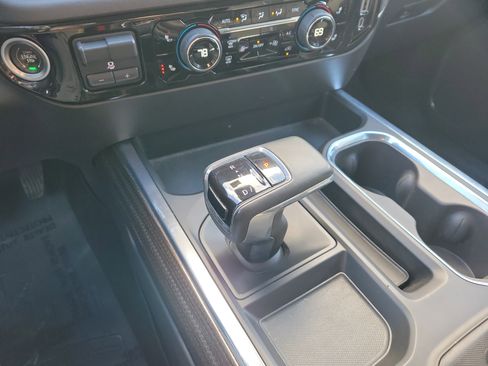 Used 2023 Chevrolet Silverado 1500 RST w/ Convenience Package II image 24