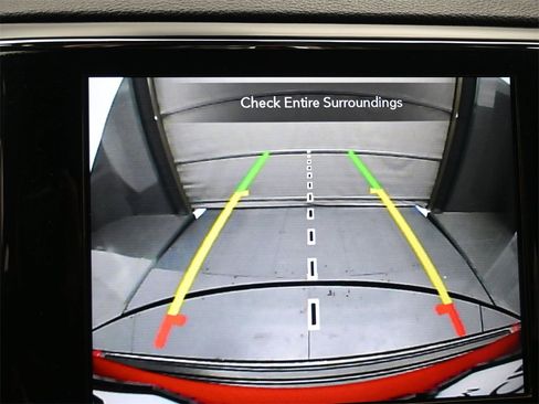 Used 2021 Jeep Grand Cherokee Trailhawk image 28