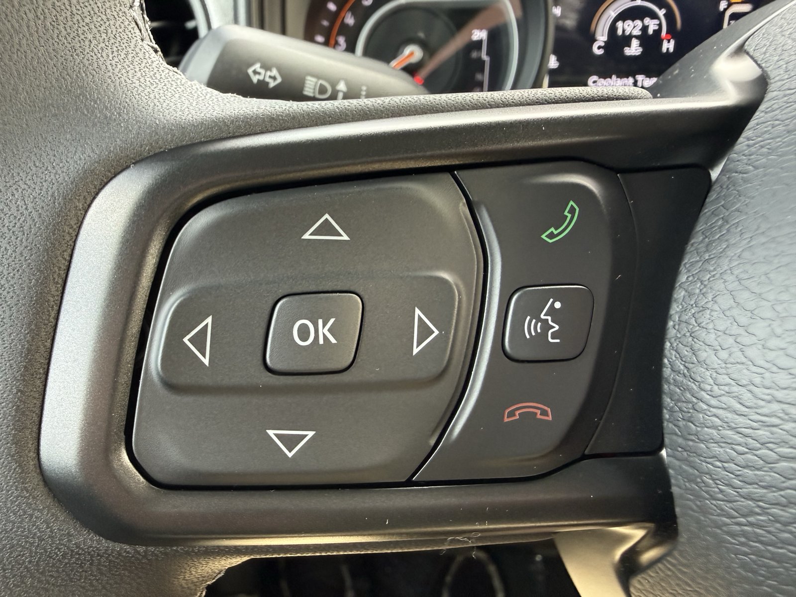 New 2026 Jeep Gladiator Sport AWD/4WD image 17