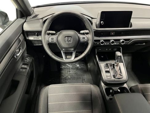 New 2026 Honda CR-V Sport image 26