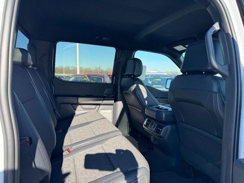 New 2025 Ford F150 Tremor w/ Bed Utility Package image 6