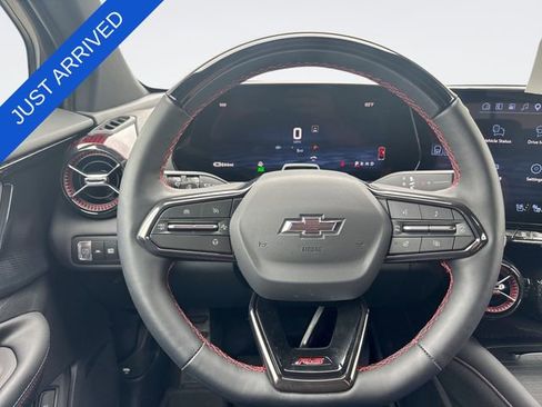 New 2026 Chevrolet Blazer EV RS w/ Super Cruise Package AWD/4WD image 14