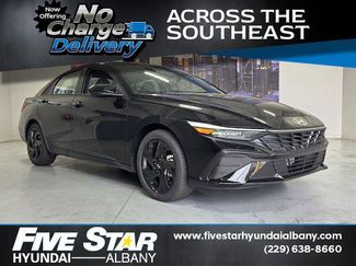 New 2026 Hyundai Elantra Sport w/ Cargo Package FWD video 1