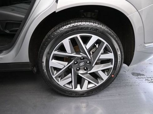 Used 2023 Hyundai Santa Fe Calligraphy FWD image 14
