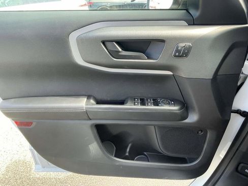 New 2026 Ford Bronco Sport Outer Banks w/ Outer Banks Tech Package+ AWD/4WD image 28