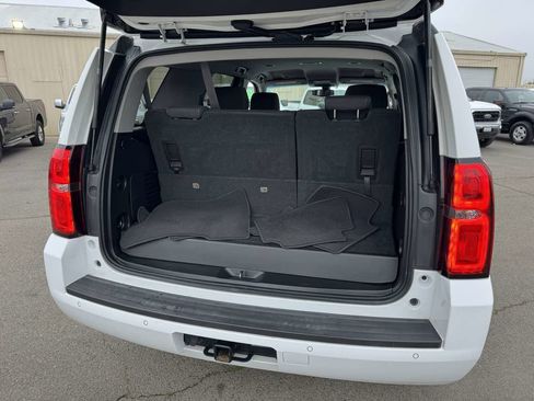 Used 2017 Chevrolet Tahoe LS image 20