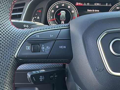 New 2026 Audi Q8 Prestige image 23