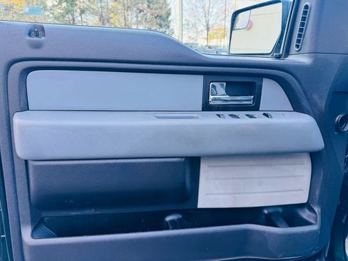 Used 2014 Ford F150 XLT w/ Equipment Group 302A Luxury image 34