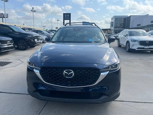 Used 2023 MAZDA CX-5 AWD 2.5 S image 8