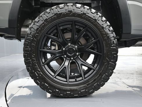 Used 2023 RAM 1500 Rebel w/ Rebel Level 2 Equipment Group AWD/4WD image 18