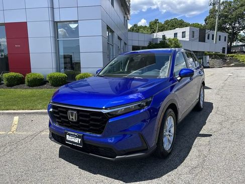 Used 2024 Honda CR-V EX image 4