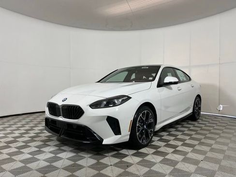 New 2025 BMW 228i xDrive w/ Premium Package AWD/4WD image 3