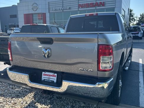 Used 2021 RAM 2500 Tradesman AWD/4WD image 5