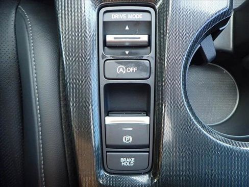 Used 2024 Honda Civic Sport Touring image 23