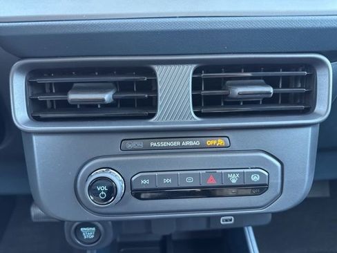 New 2026 Ford Maverick XLT w/ Equipment Group 301A AWD/4WD image 35