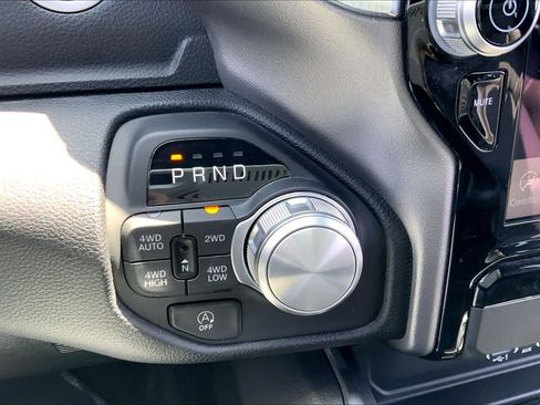 Used 2026 RAM 1500 Laramie AWD/4WD image 31