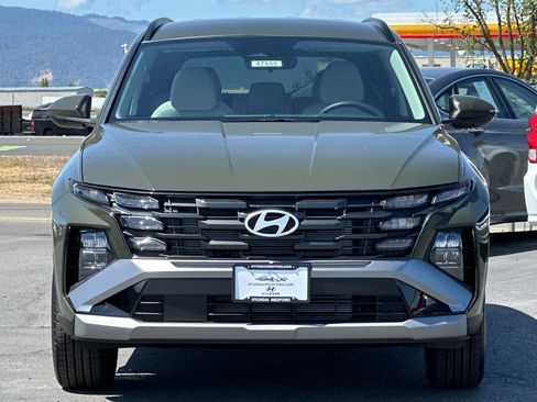 New 2026 Hyundai Tucson SEL AWD/4WD image 9