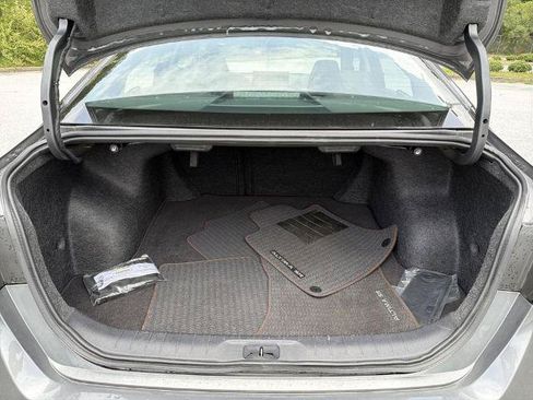Certified 2025 Nissan Altima 2.5 SR w/ SR Premium Package FWD image 25