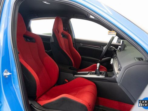 Used 2024 Honda Civic Type R image 31