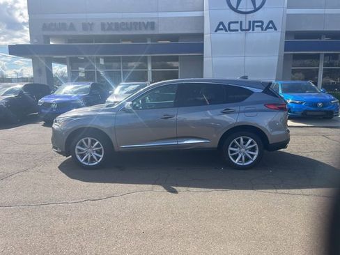 Used 2023 Acura RDX AWD image 4