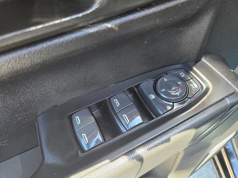 Used 2024 Chevrolet Silverado 1500 Custom AWD/4WD image 15