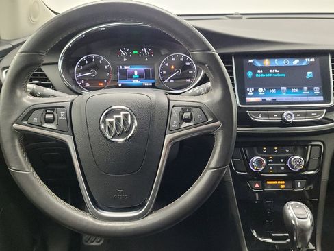 Used 2020 Buick Encore Preferred w/ Safety Package FWD image 22