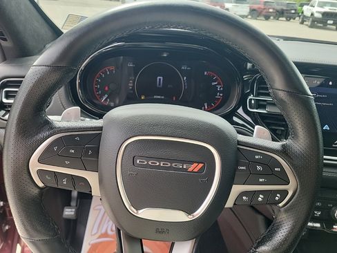 Used 2021 Dodge Durango Citadel image 6