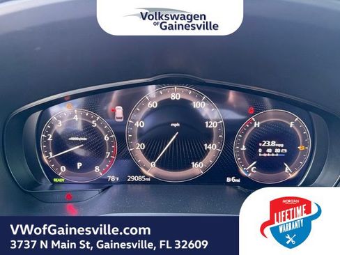 Used 2025 MAZDA CX-90 3.3 Turbo w/ Premium Plus Pkg AWD/4WD image 22