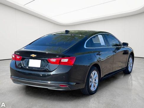 Used 2023 Chevrolet Malibu LT FWD image 5