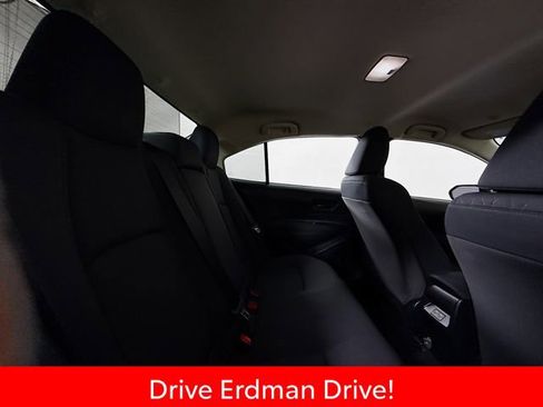 Certified 2026 Toyota Corolla LE w/ LE Premium Package FWD image 23