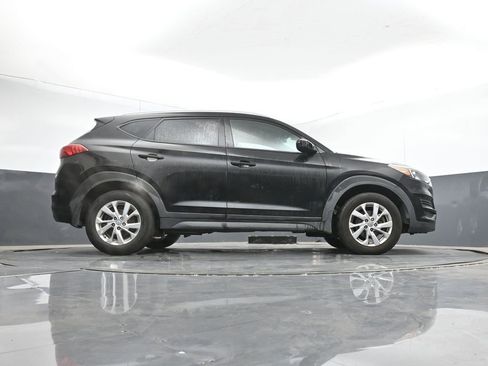 Used 2021 Hyundai Tucson Value image 40