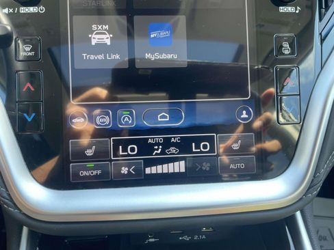 Used 2022 Subaru Outback Limited w/ Popular Package #2 AWD/4WD image 30