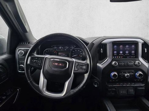 Used 2019 GMC Sierra 1500 SLT RWD image 14