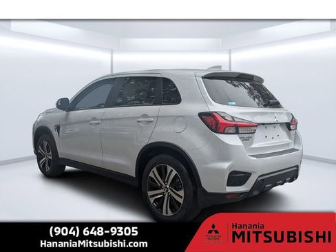 New 2026 Mitsubishi Outlander Sport SE image 5