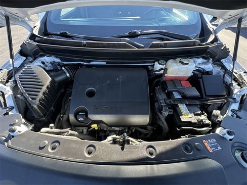 Used 2022 Buick Enclave Avenir image 27