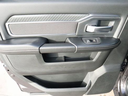 New 2026 RAM 3500 Big Horn image 16