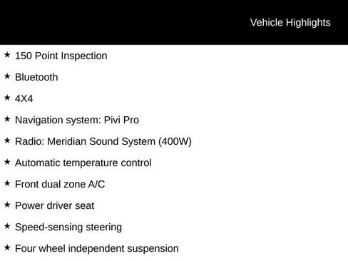Used 2022 Land Rover Range Rover Velar R-Dynamic S image 2