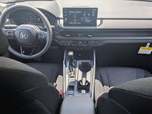 New 2026 Honda Accord SE image 14