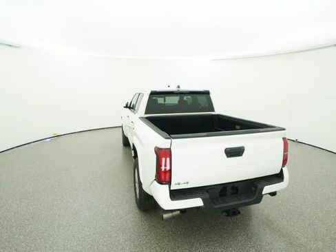 New 2025 Toyota Tacoma SR5 image 33