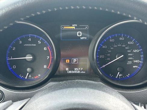 Used 2018 Subaru Outback 2.5i Limited AWD/4WD image 14