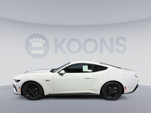 New 2026 Ford Mustang GT image 2