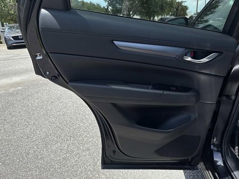 Used 2024 MAZDA CX-5 AWD 2.5 S w/ Preferred Package image 13